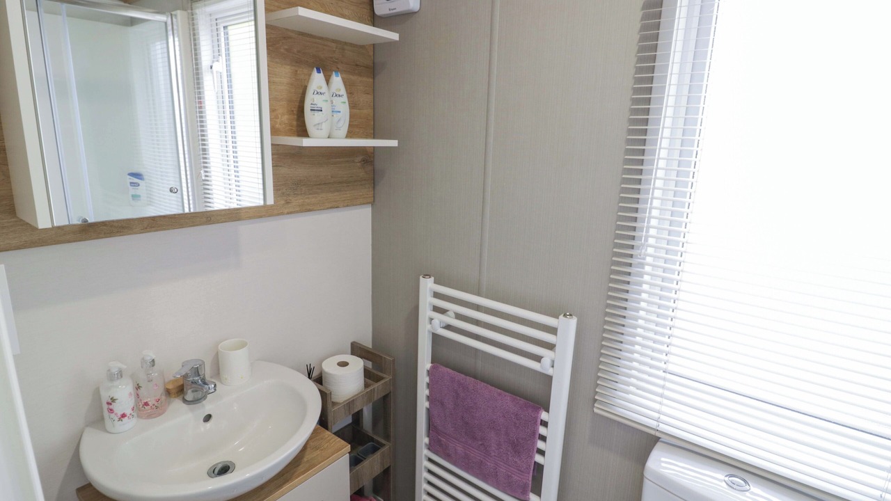 Photo of Bathroom in Tiddington