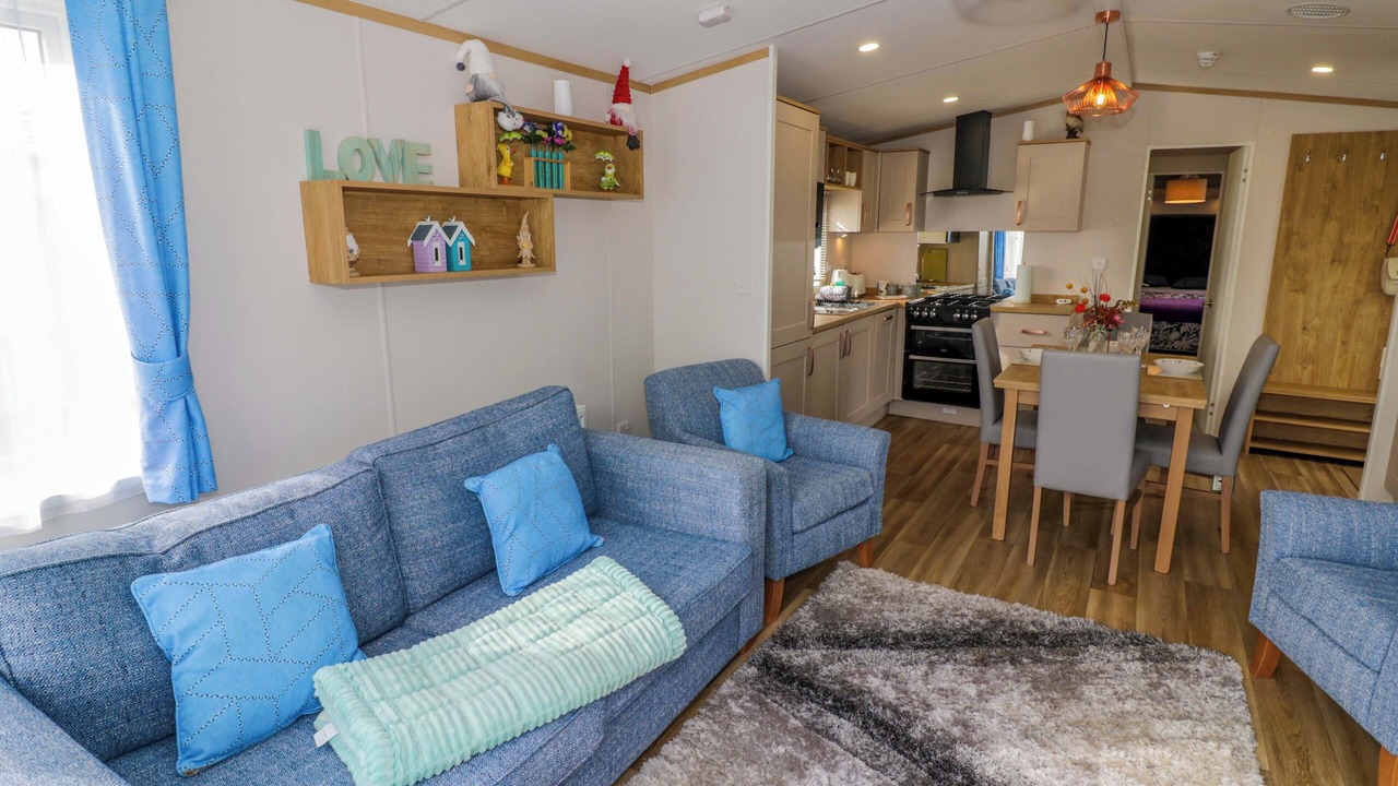 Photo of Livingroom in Tiddington
