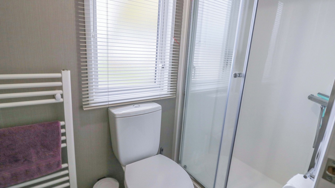 Photo of Bathroom in Tiddington