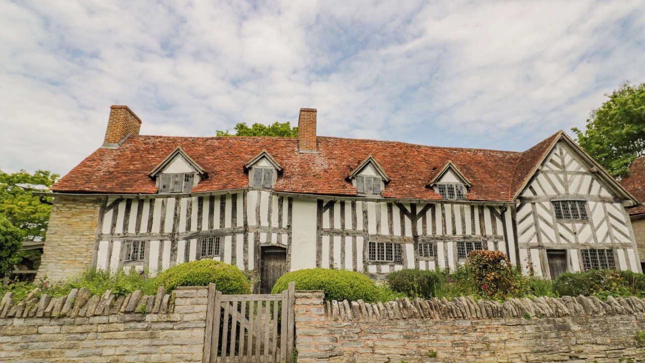 Photo of Outdoor in Tiddington