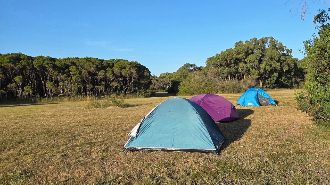 Photo of Outdoor in French Island