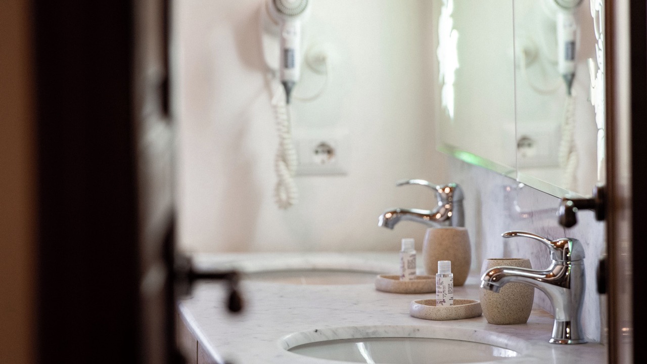 Photo of Bathroom in San Pietro in Bossolo
