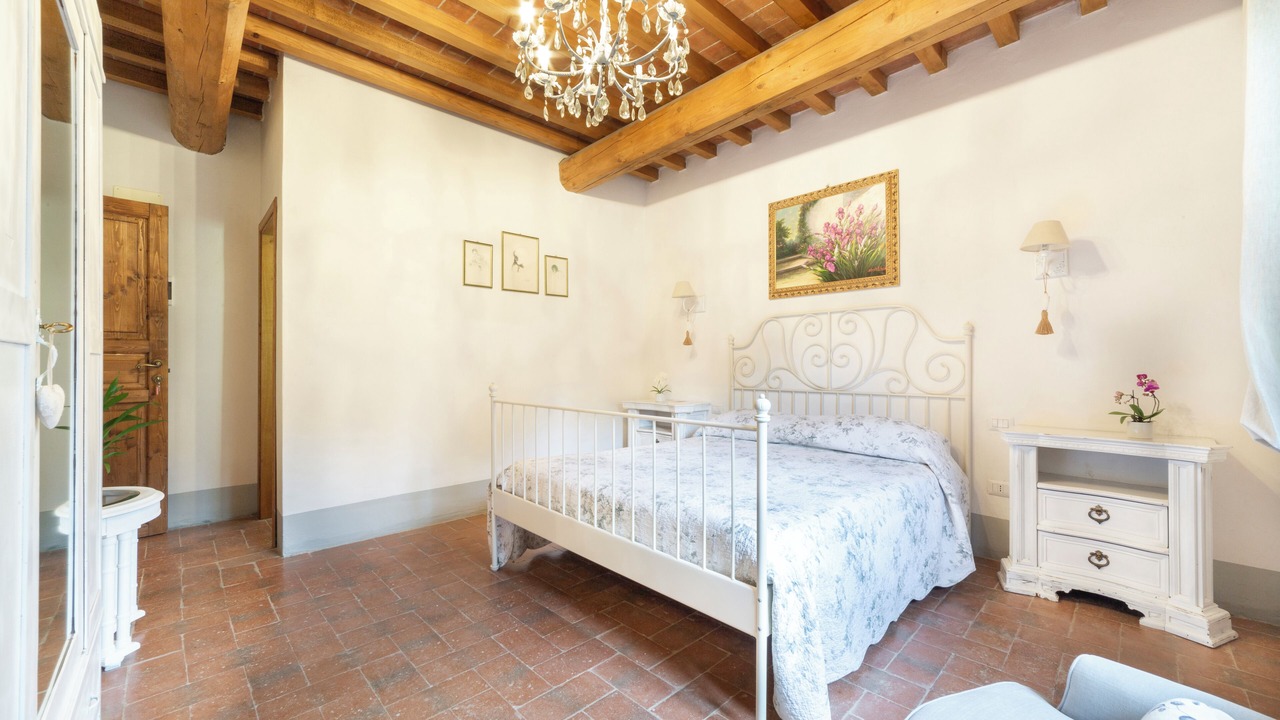 Photo of Bedroom in San Pietro in Bossolo