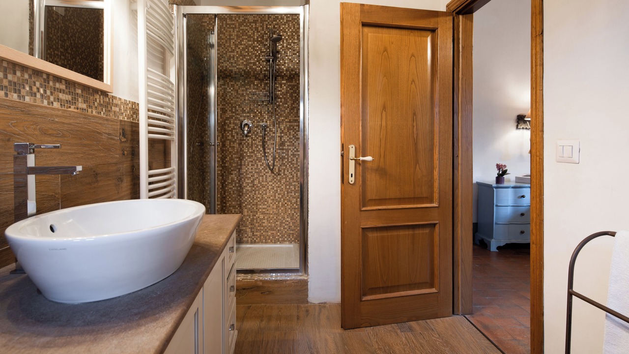 Photo of Bathroom in San Pietro in Bossolo