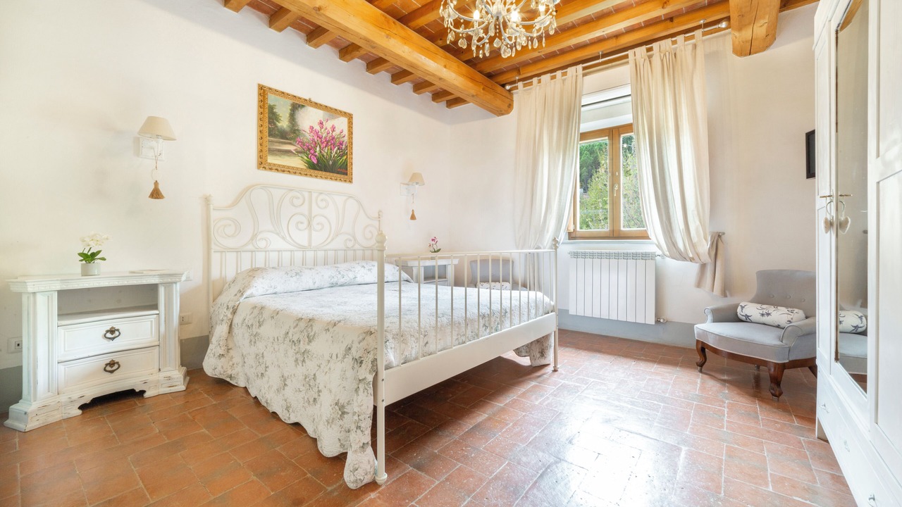 Photo of Bedroom in San Pietro in Bossolo
