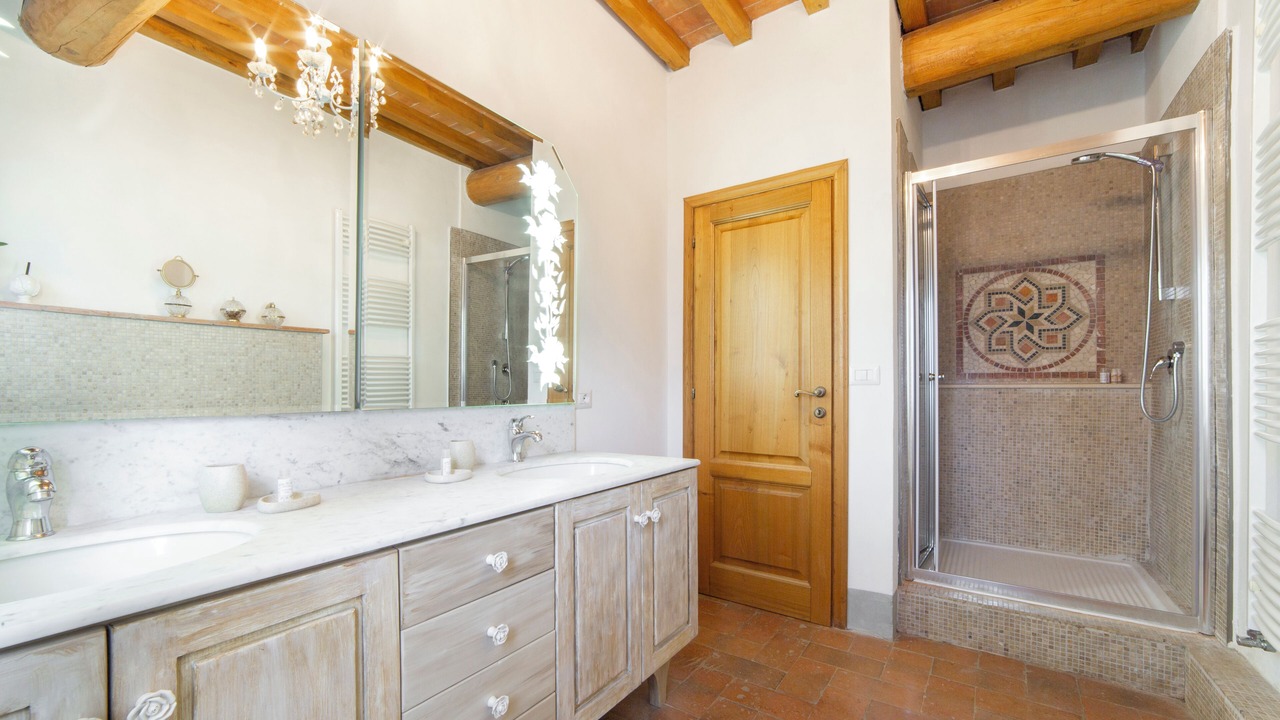 Photo of Bathroom in San Pietro in Bossolo