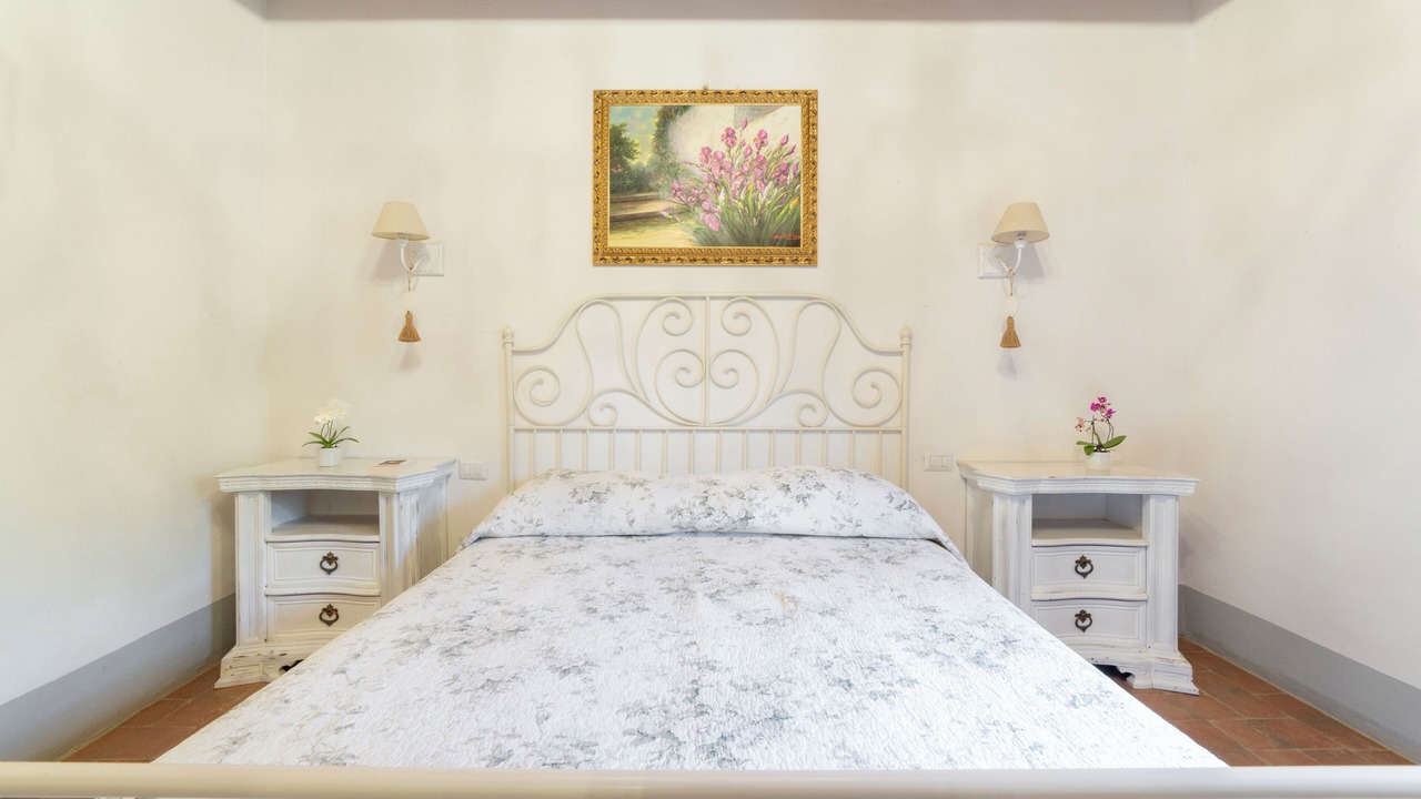 Photo of Bedroom in San Pietro in Bossolo