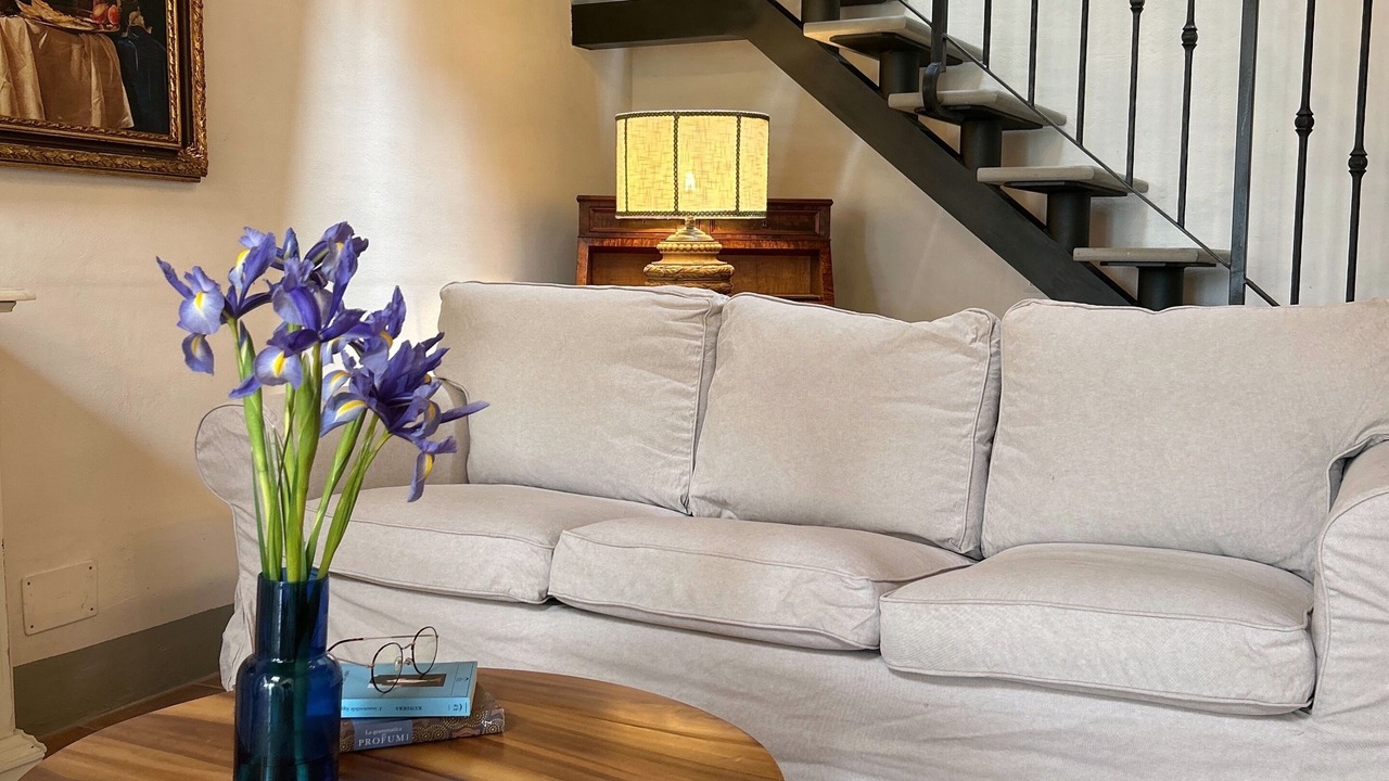 Photo of Livingroom in San Pietro in Bossolo