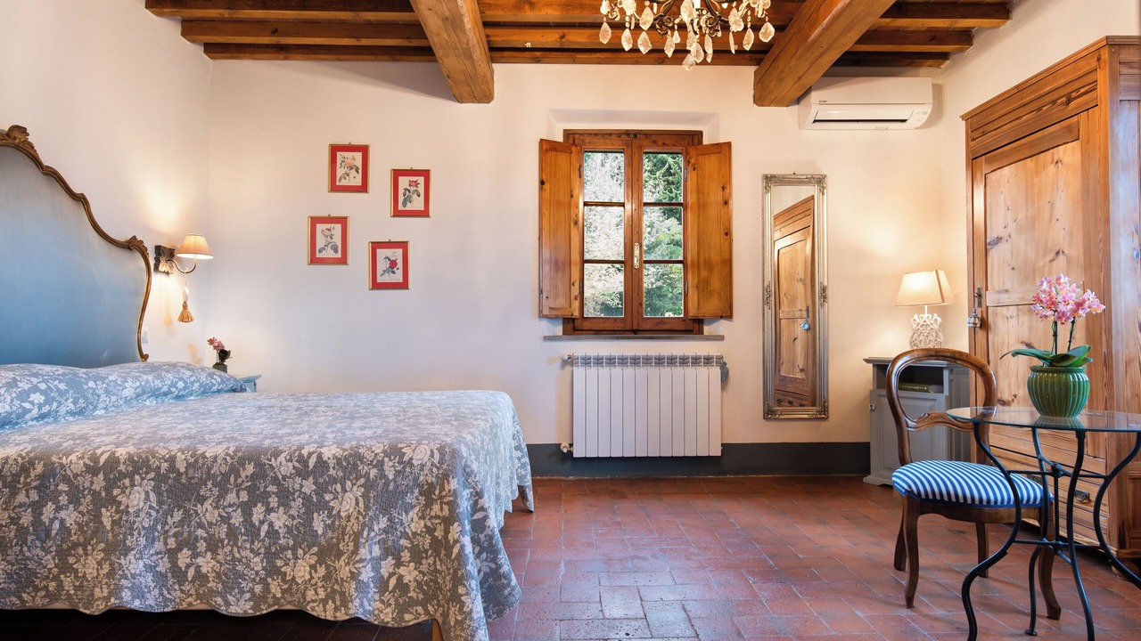 Photo of Bedroom in San Pietro in Bossolo