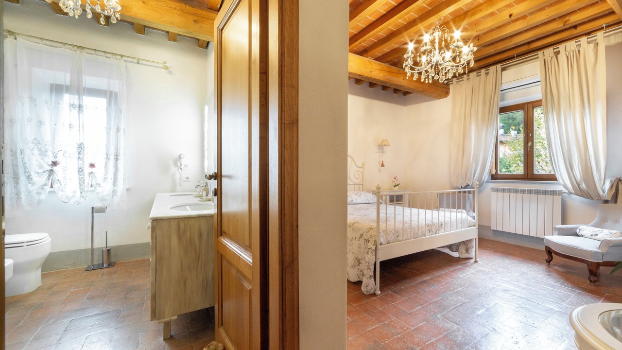 Photo of Bathroom in San Pietro in Bossolo