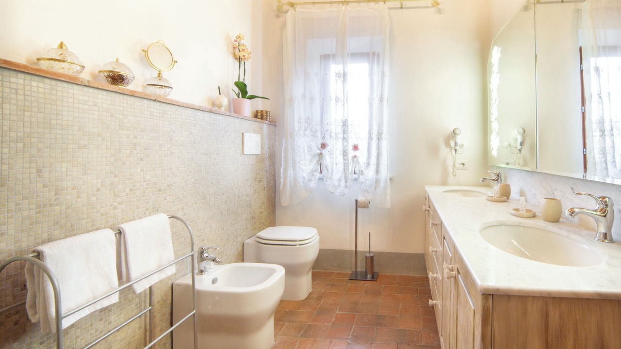 Photo of Bathroom in San Pietro in Bossolo