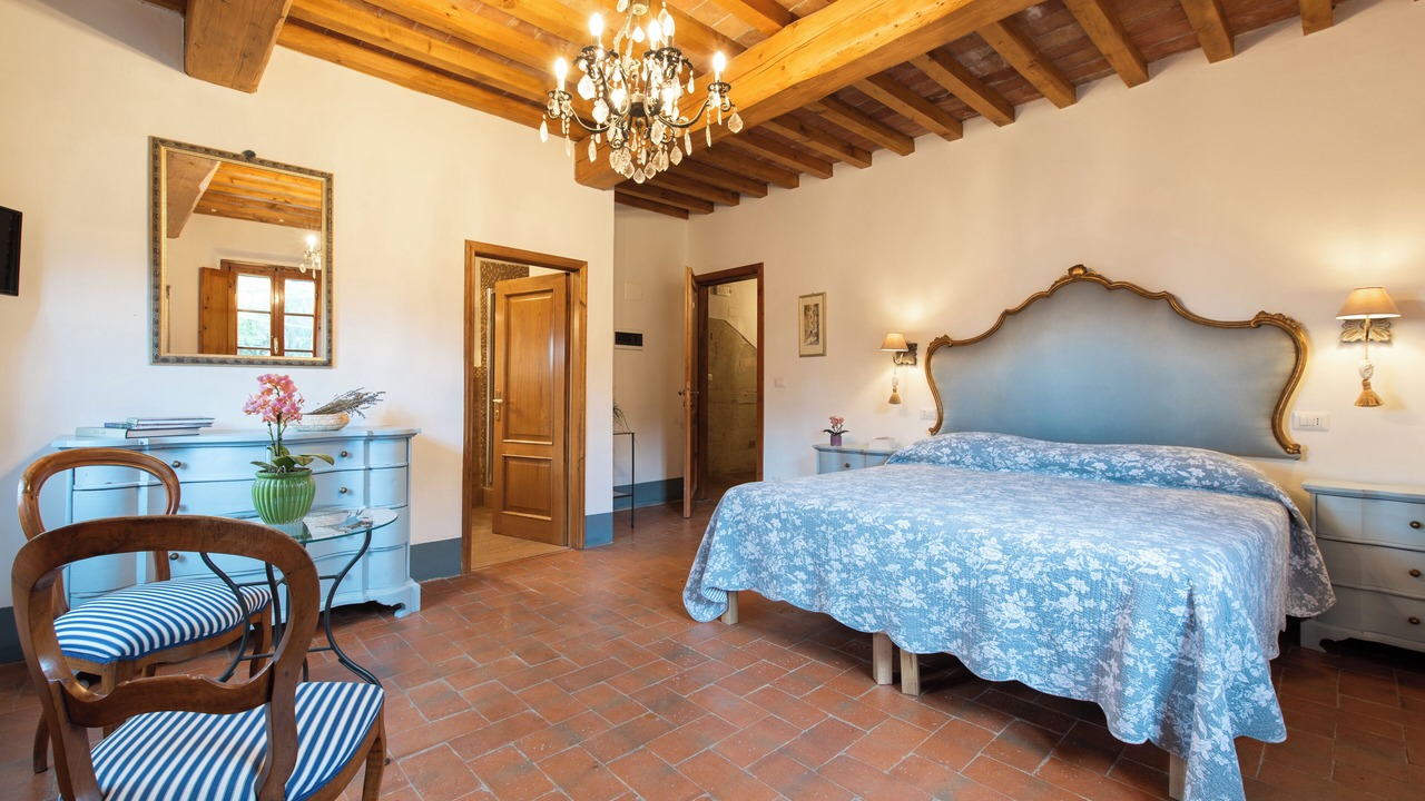 Photo of Bedroom in San Pietro in Bossolo