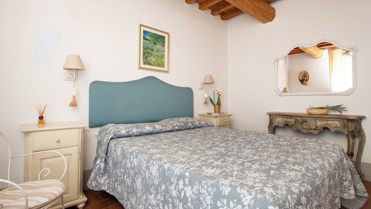 Photo of Bedroom in San Pietro in Bossolo