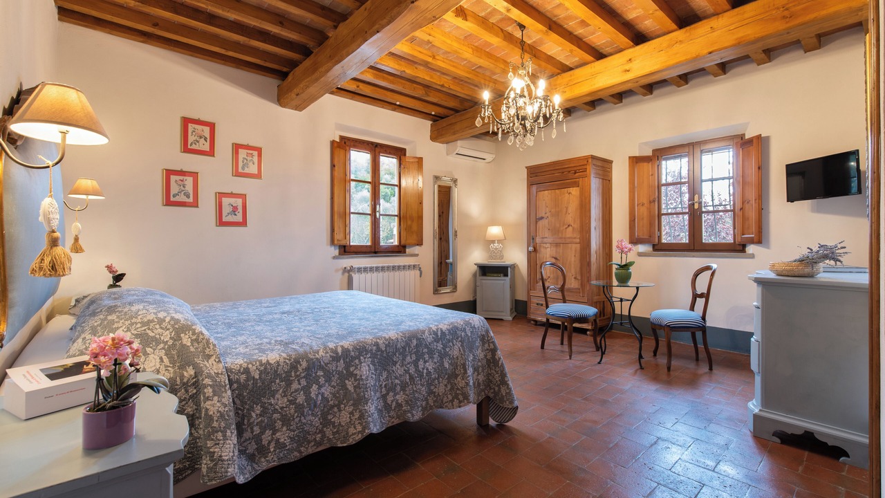 Photo of Bedroom in San Pietro in Bossolo