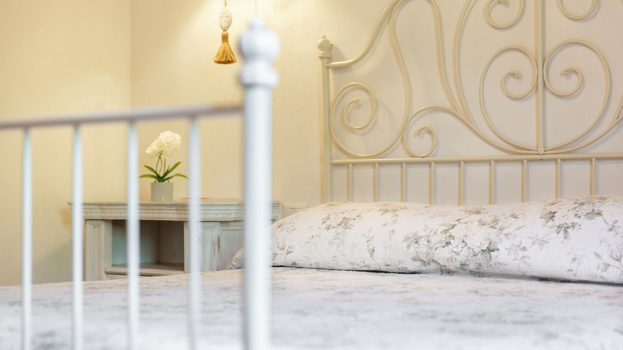 Photo of Bedroom in San Pietro in Bossolo