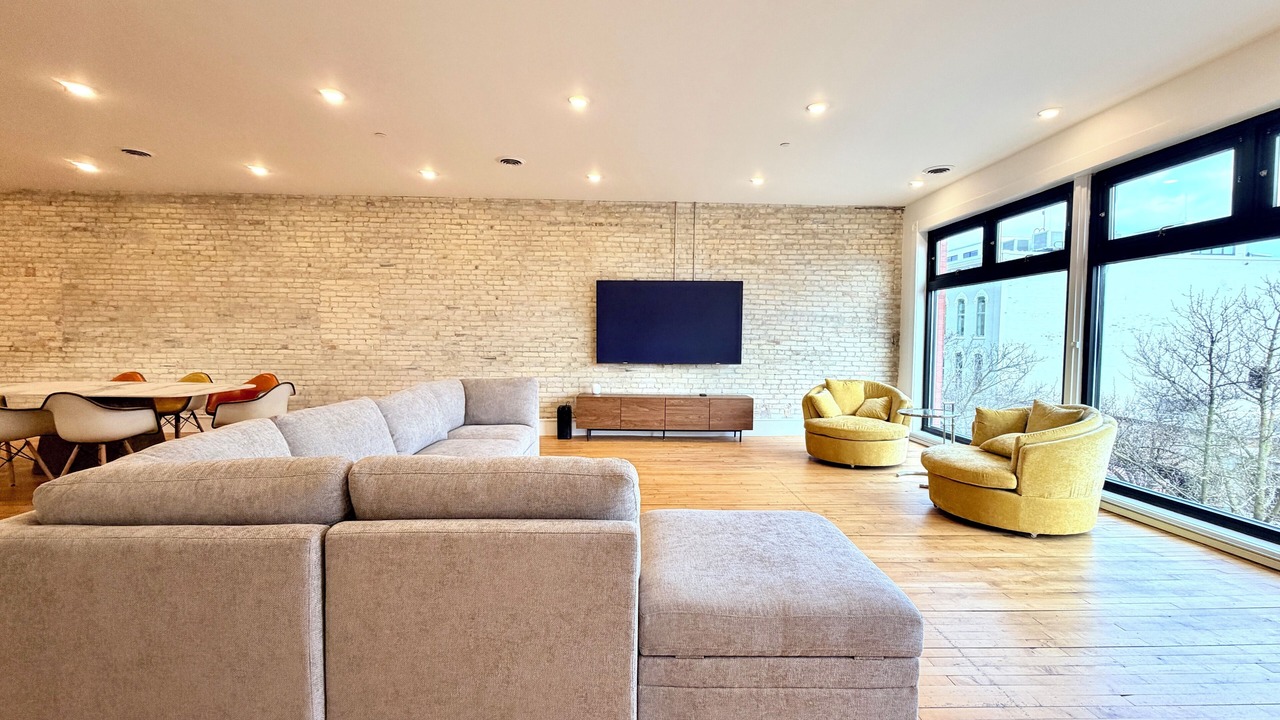 Photo of Livingroom in Traverse City