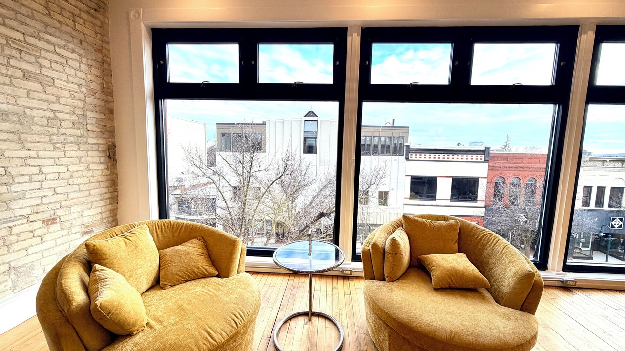 Photo of Livingroom in Traverse City