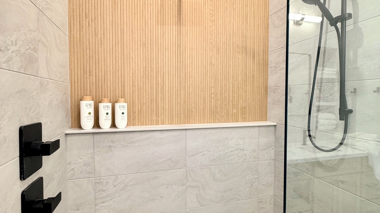 Photo of Bathroom in Traverse City