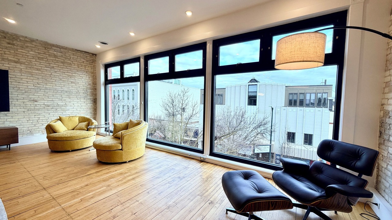 Photo of Livingroom in Traverse City