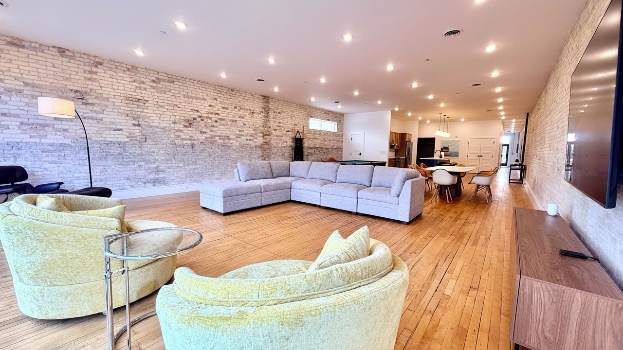 Photo of Livingroom in Traverse City