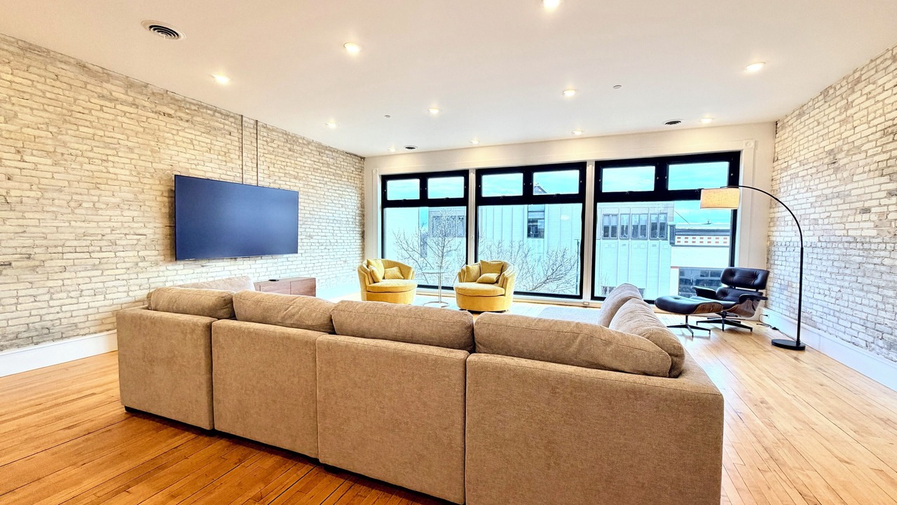 Photo of Livingroom in Traverse City