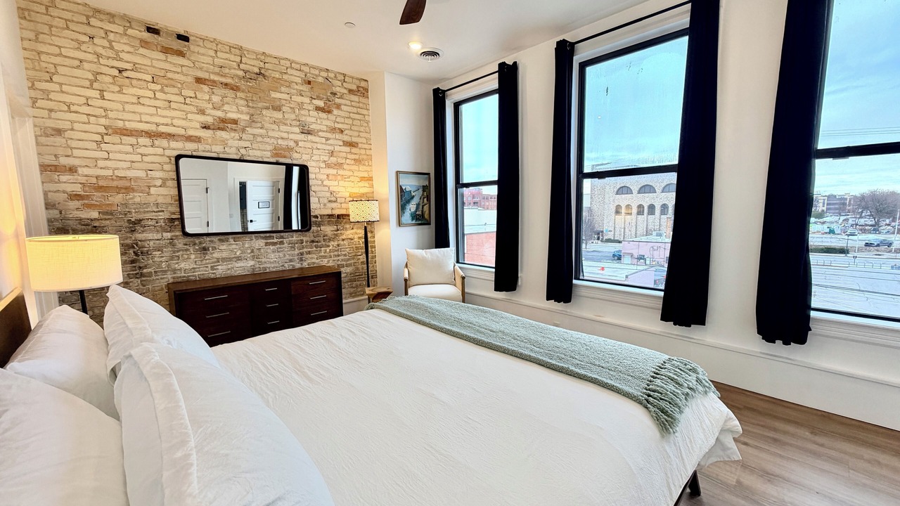Photo of Bedroom in Traverse City