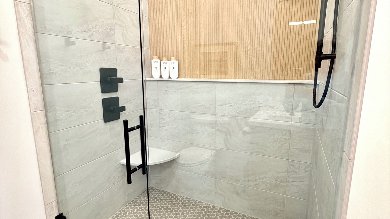 Photo of Bathroom in Traverse City