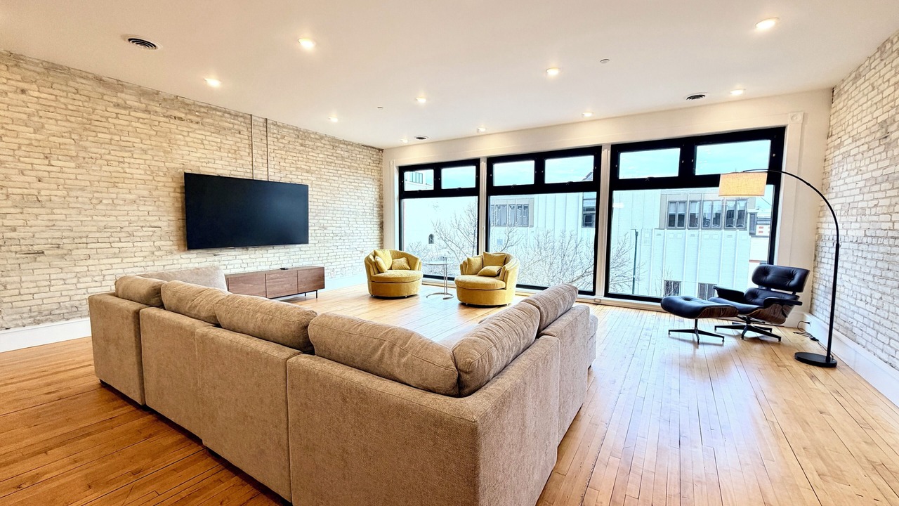 Photo of Livingroom in Traverse City