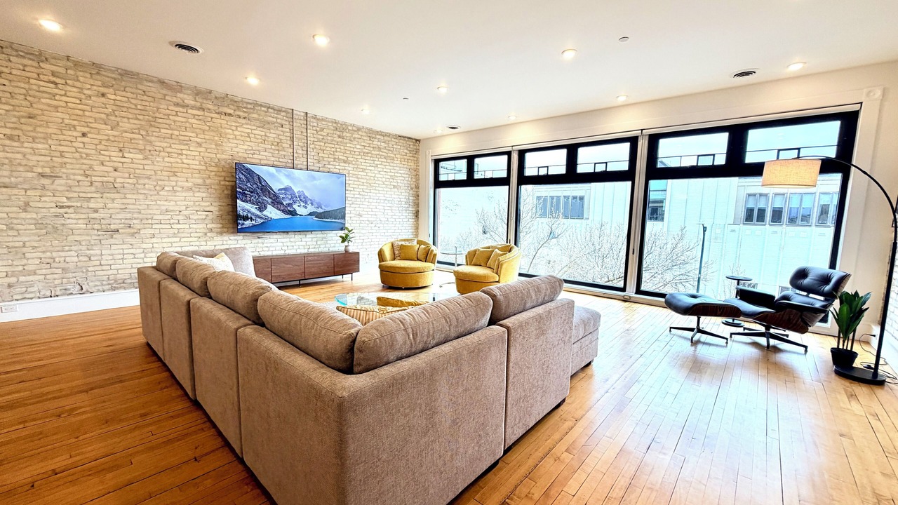 Photo of Livingroom in Traverse City