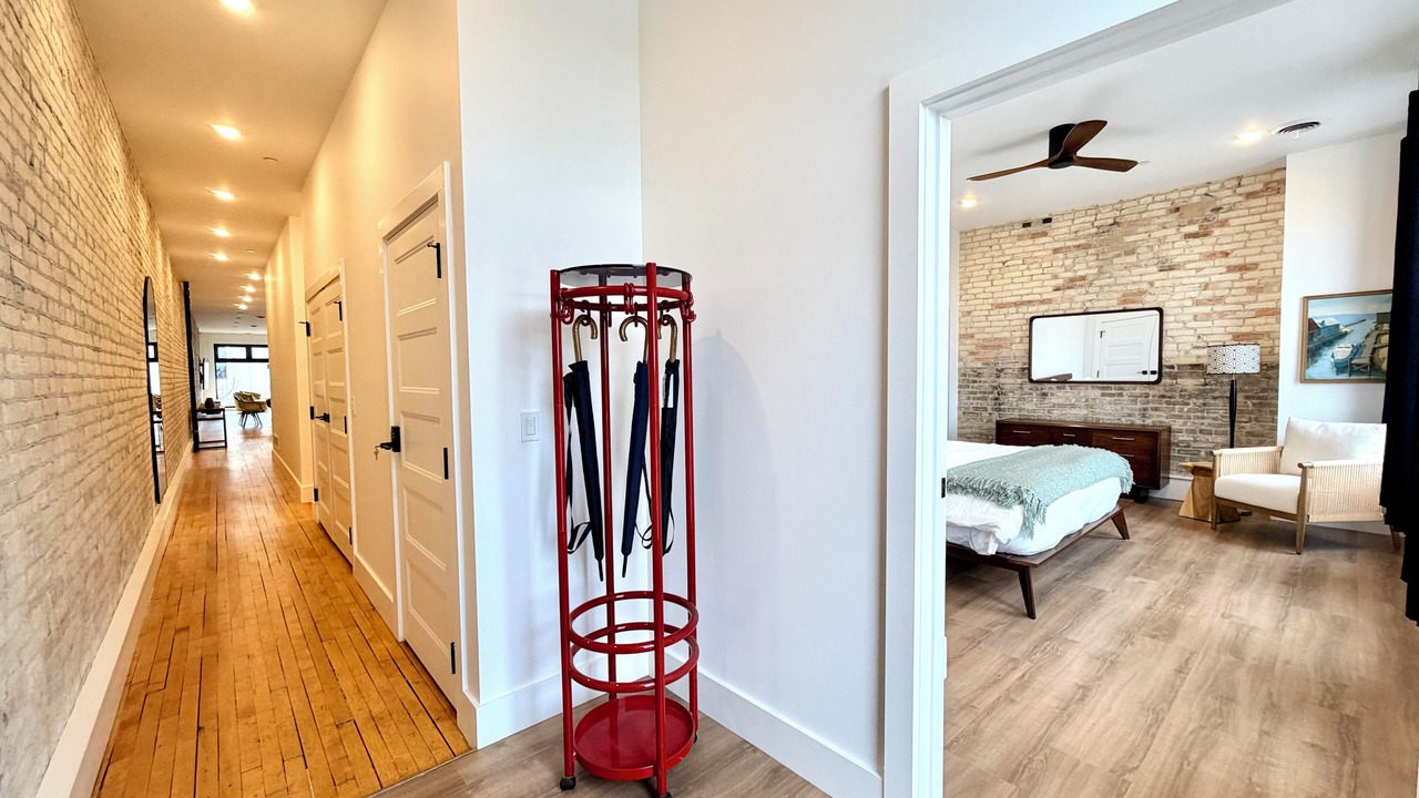 Photo of Bedroom in Traverse City