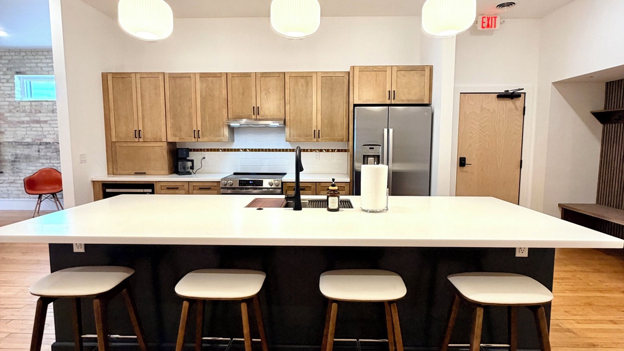 Photo of Kitchen in Traverse City