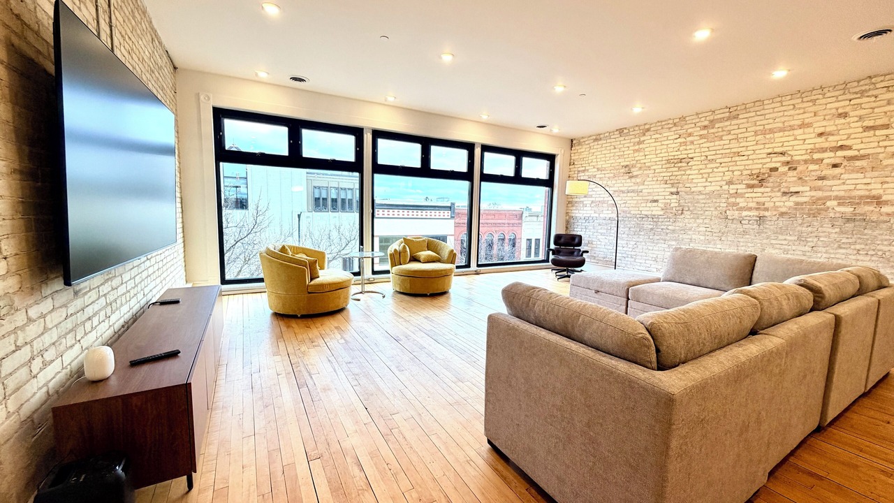 Photo of Livingroom in Traverse City