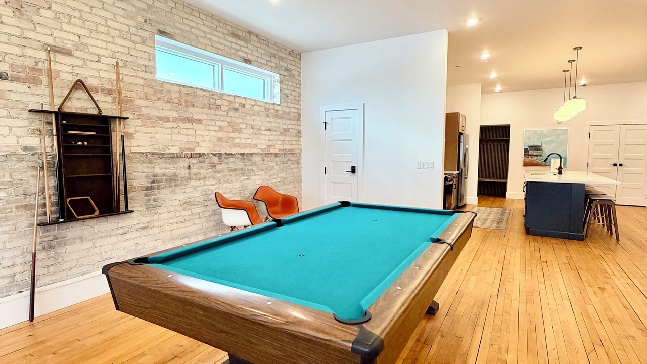 Photo of Bedroom in Traverse City