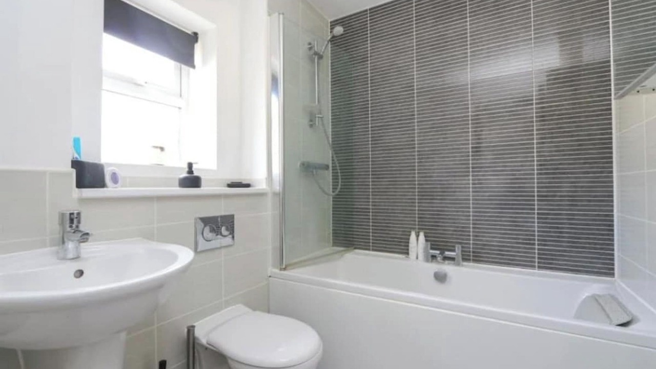 Photo of Bathroom in Patchway