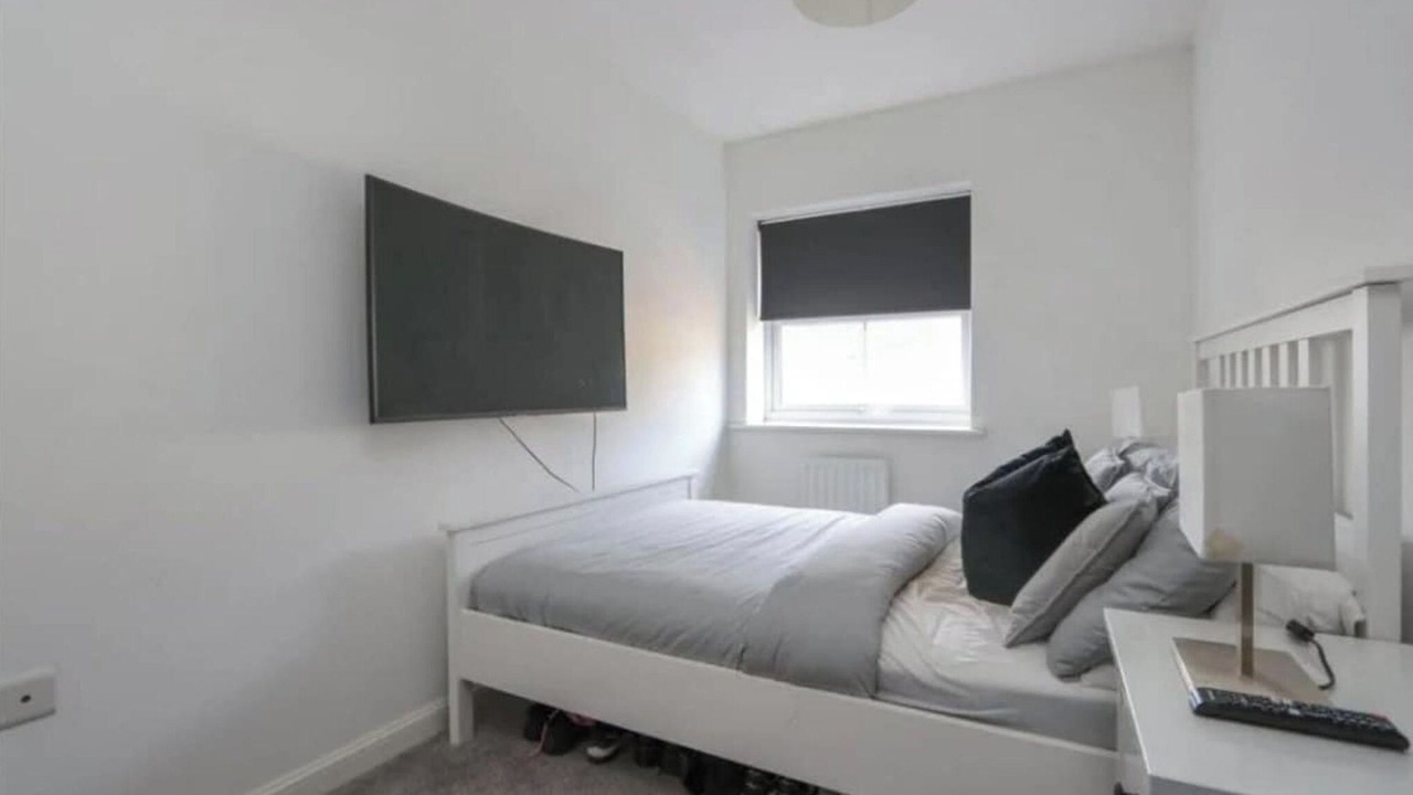 Photo of Bedroom in Patchway