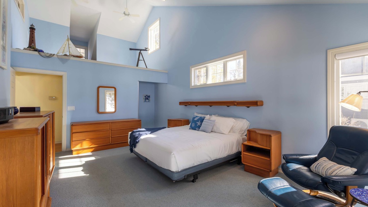 Photo of Livingroom in Idlewild