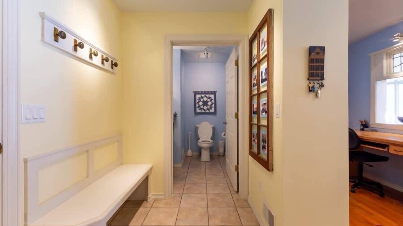 Photo of Bathroom in Idlewild