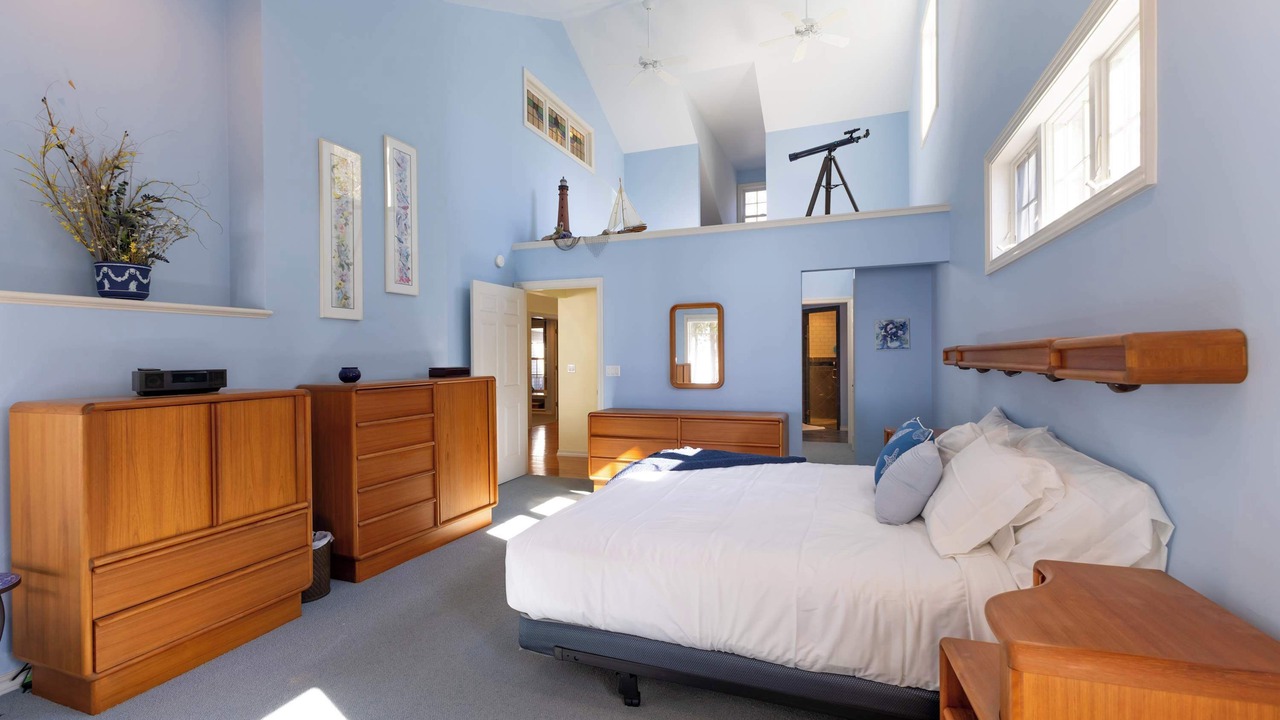 Photo of Livingroom in Idlewild