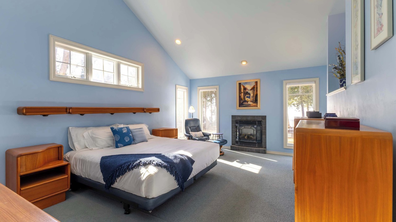 Photo of Livingroom in Idlewild