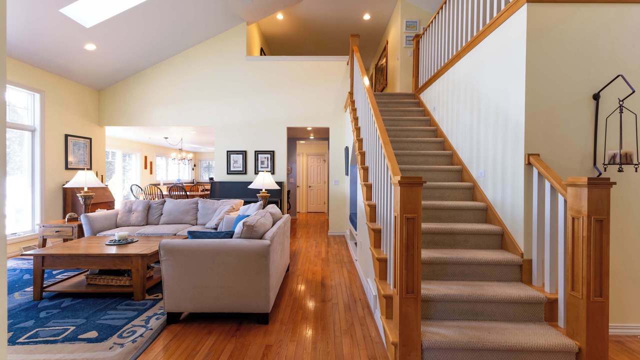 Photo of Bedroom in Idlewild