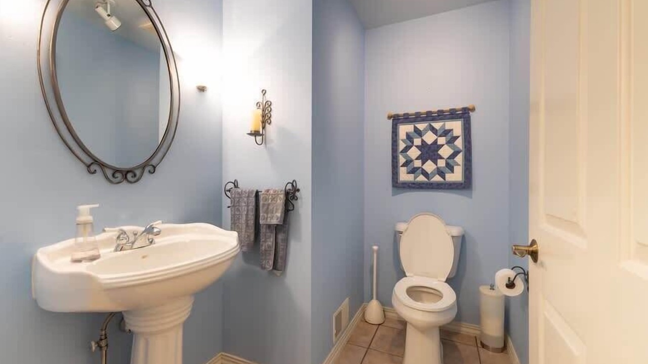 Photo of Bathroom in Idlewild