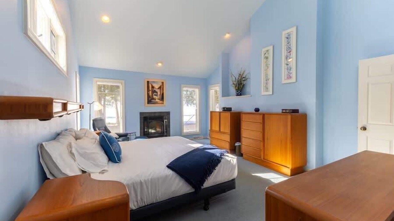 Photo of Livingroom in Idlewild