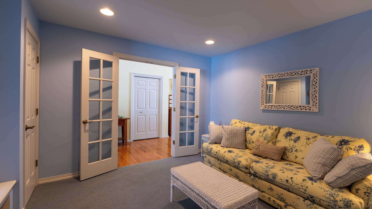 Photo of Bedroom in Idlewild