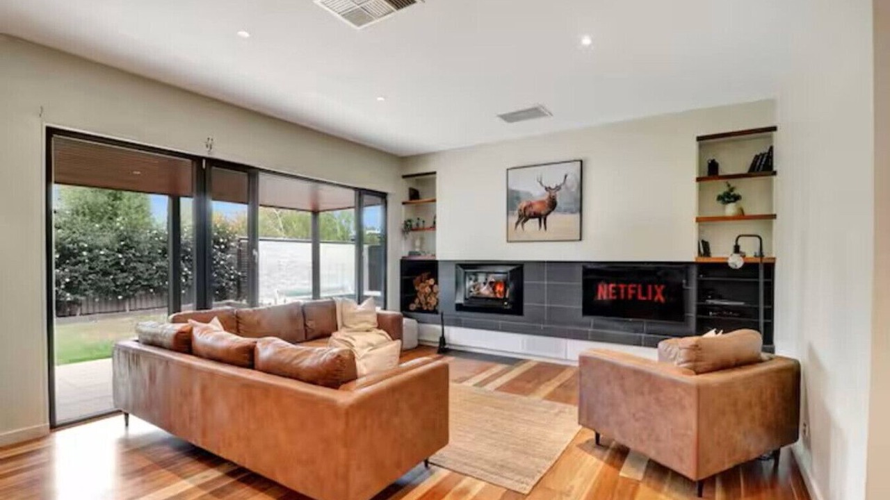 Photo of Livingroom in Mansfield