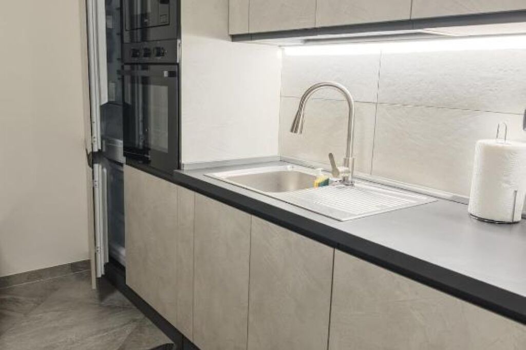 Photo of Kitchen in Petrignano