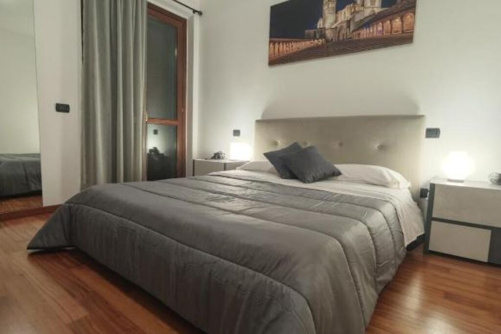 Photo of Bedroom in Petrignano