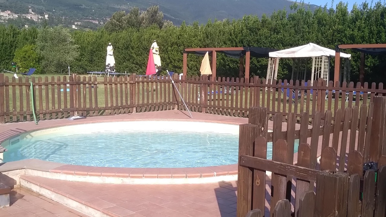 Photo of Outdoor in Petrignano