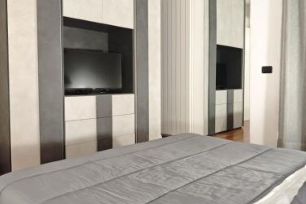 Photo of Bedroom in Petrignano