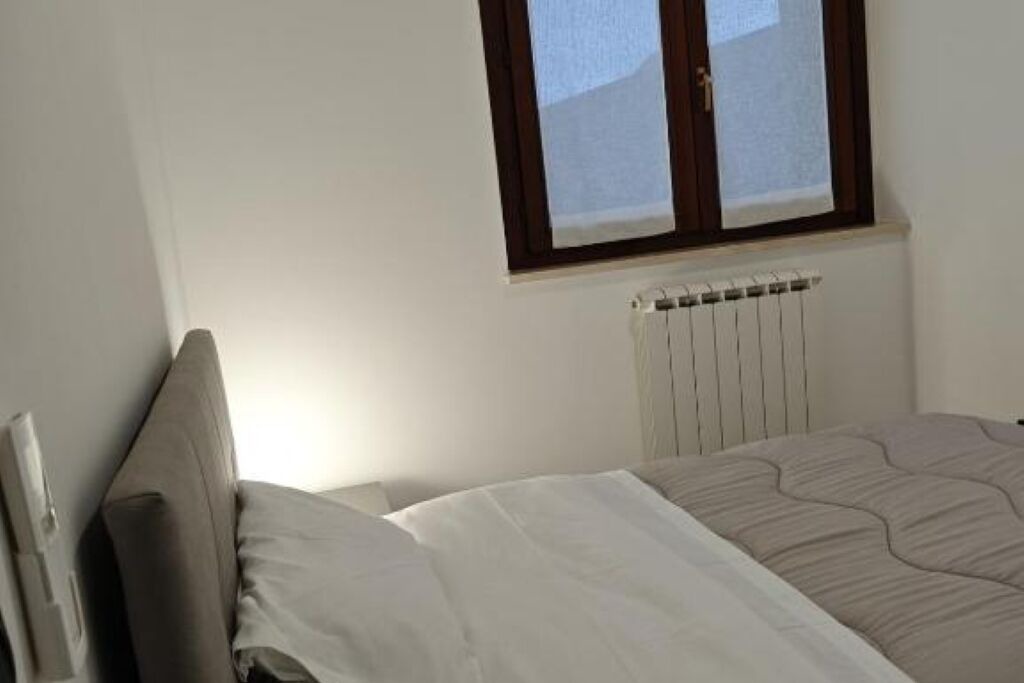 Photo of Bedroom in Petrignano