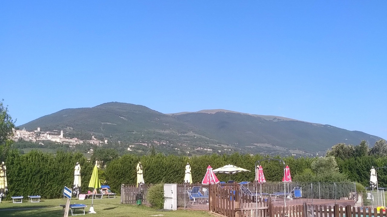 Photo of Outdoor in Petrignano